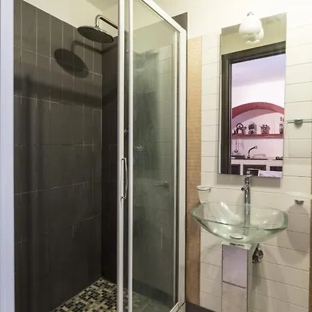 Apartmán San Nicola