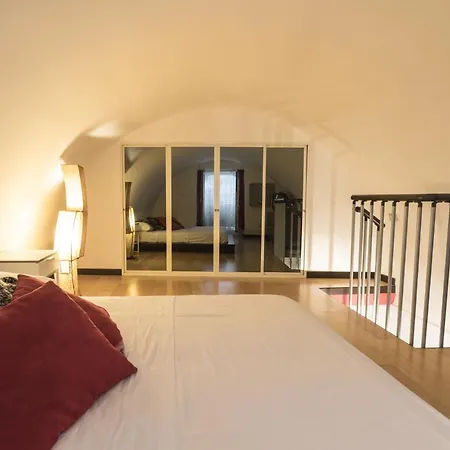 Apartmán San Nicola