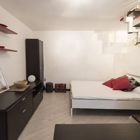 San Nicola Appartement