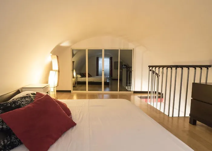 Apartamento San Nicola