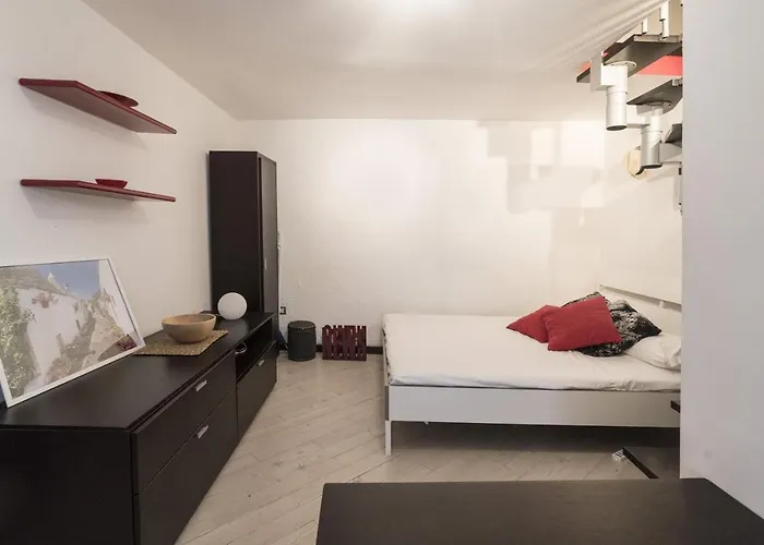 San Nicola Apartamento